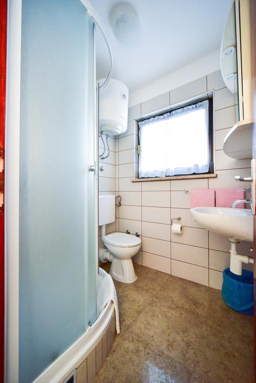 Room Marijana ザダル エクステリア 写真